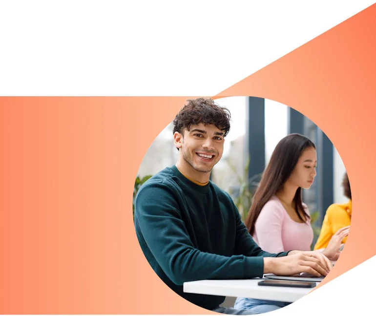 AI Agent Development Services - Orient Software