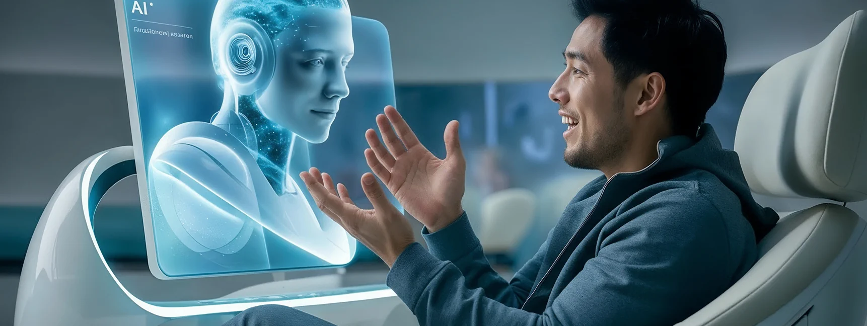 Agentic AI is Reshaping the World