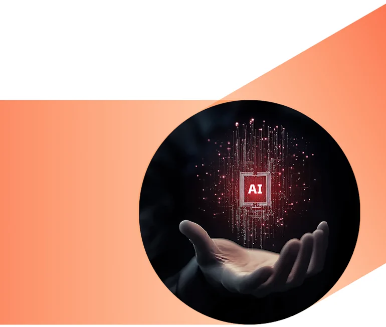 AI Development Services - Orient Software