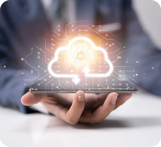 InCloud case study