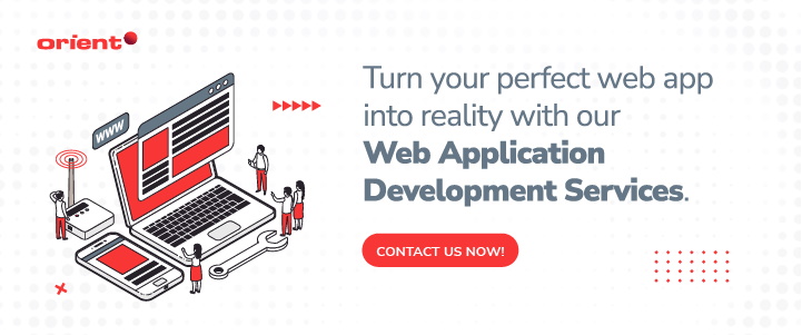 web-application-development