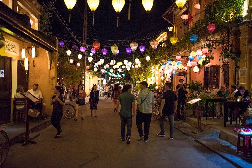 Hoi An Ancient Town