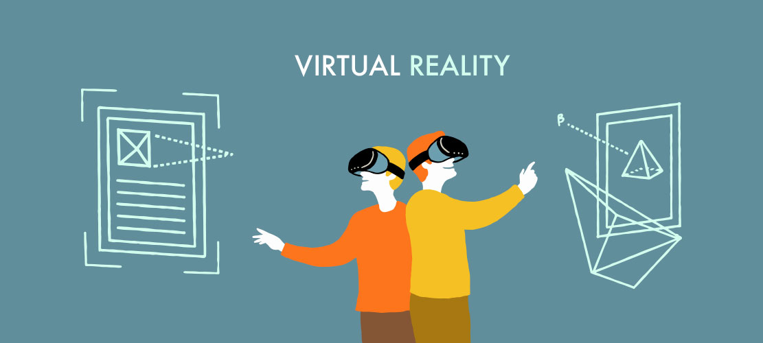 Virtual Reality