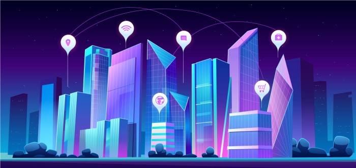 How can IoT impact daily life?