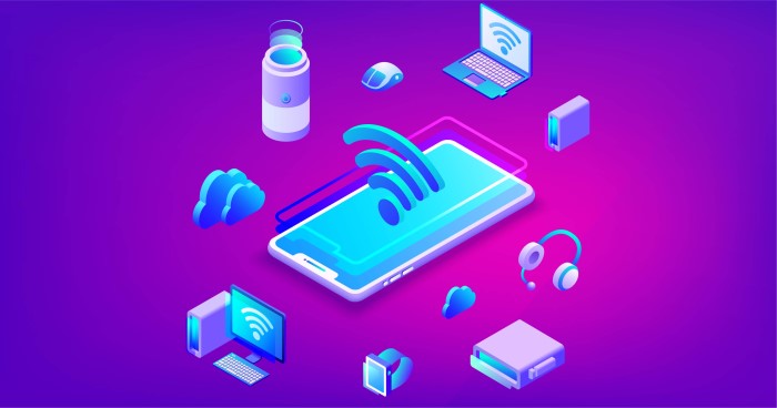 Internet of Things Applications in Our Daily Life