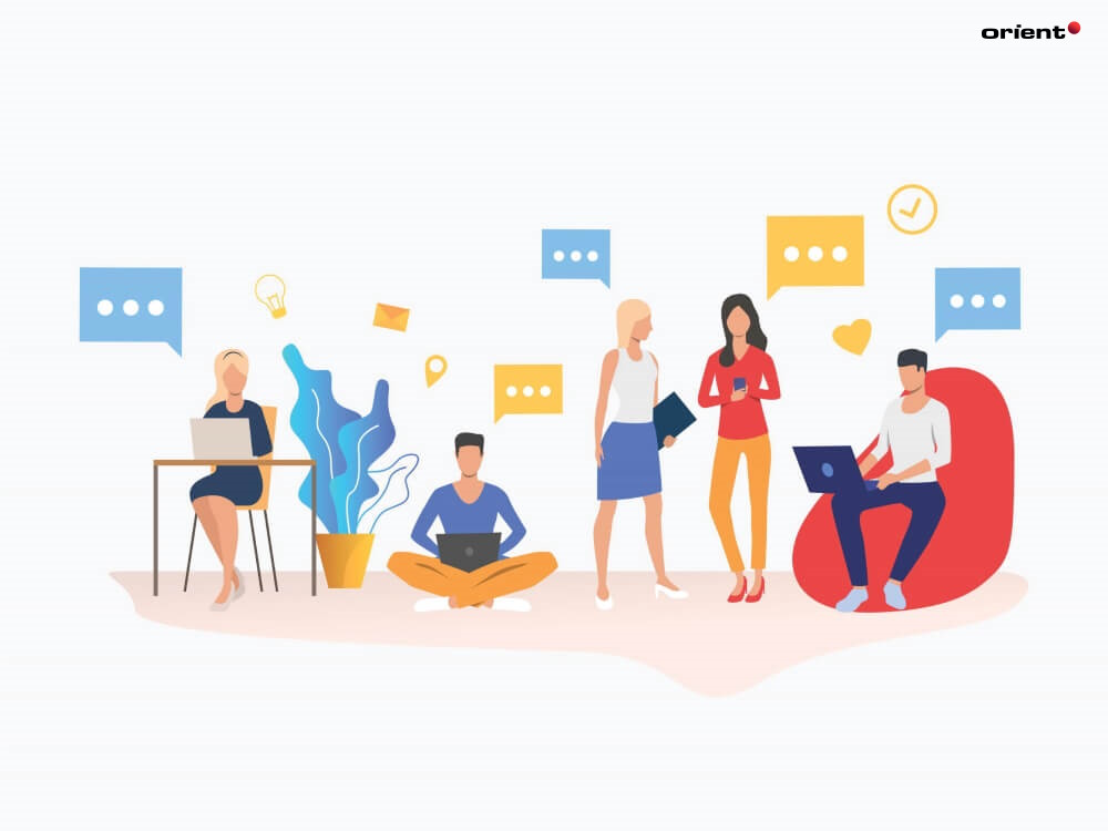 Top 10 Tools and Software for Improving Business Communication
