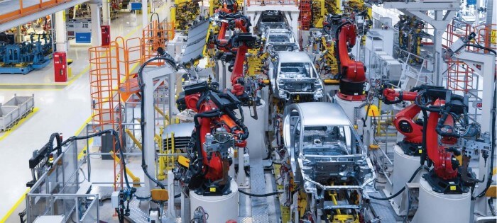 Current state of autonomous technology