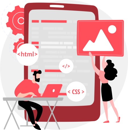 Programming languages for web development conclusion