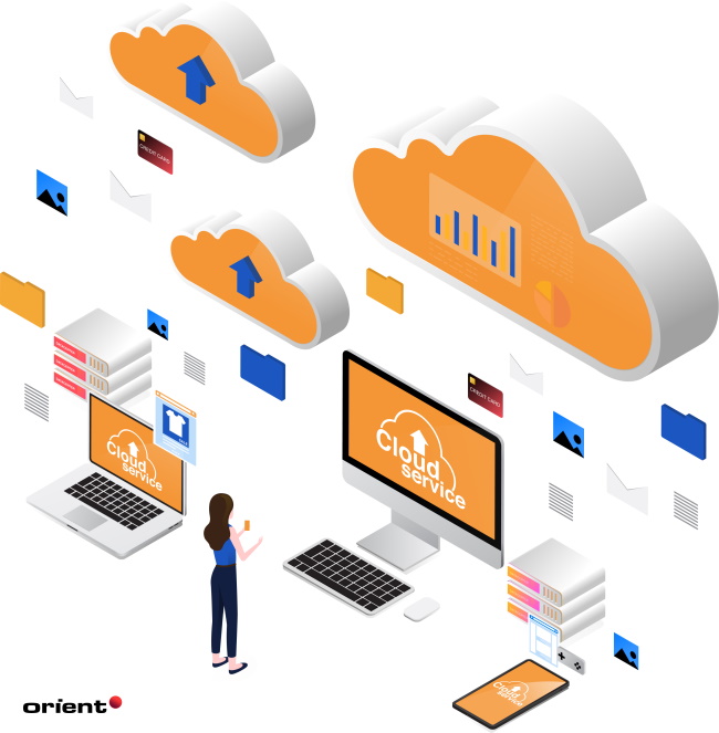 Primary Evaluation Factors to Consider When Selecting a Cloud Service Provider