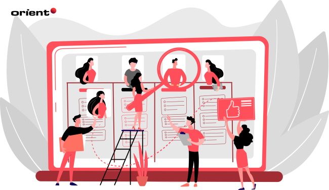 Who Are Dedicated Developers?