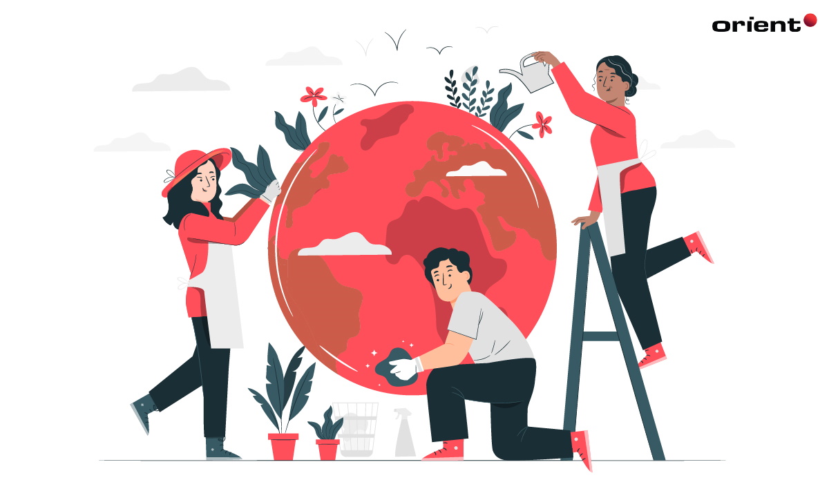 What Can ESG Technologies Do for Your Company?