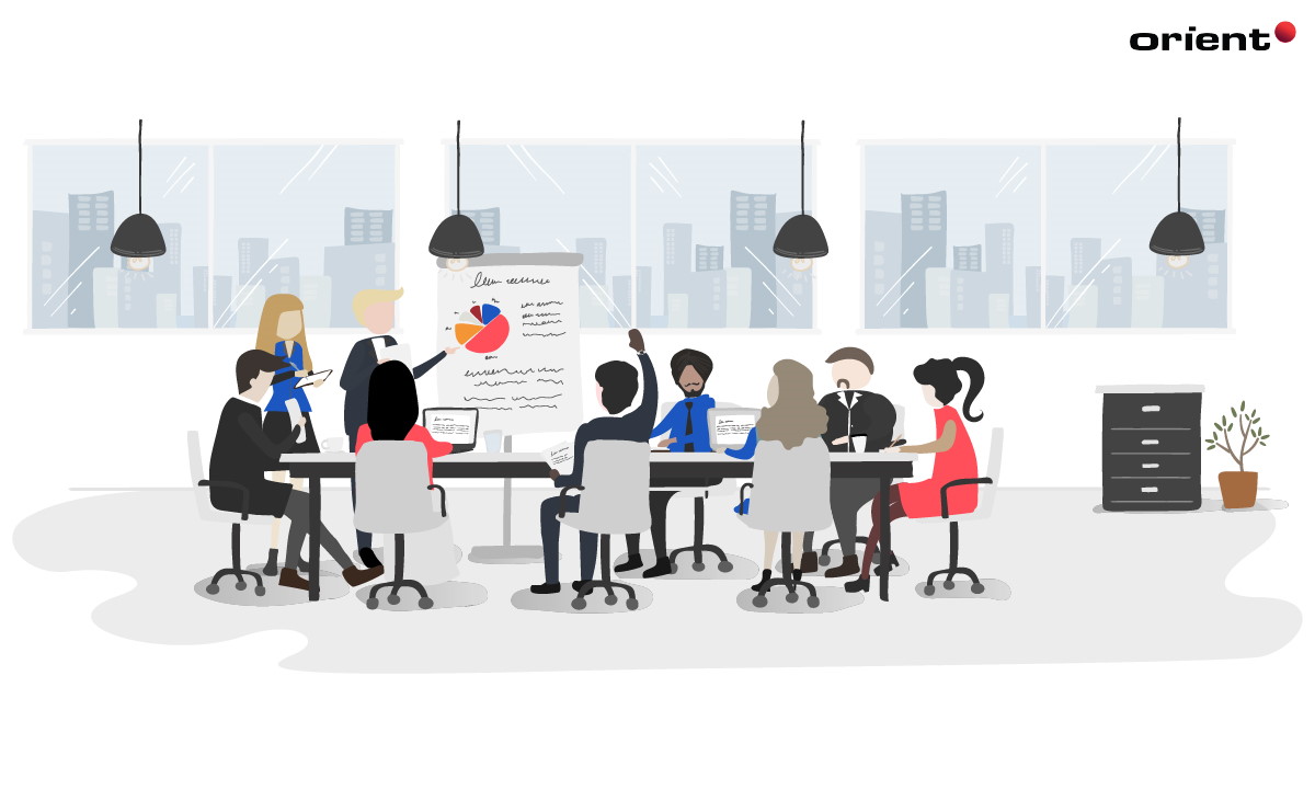 Stand Out With A Diversity And Inclusion Policy