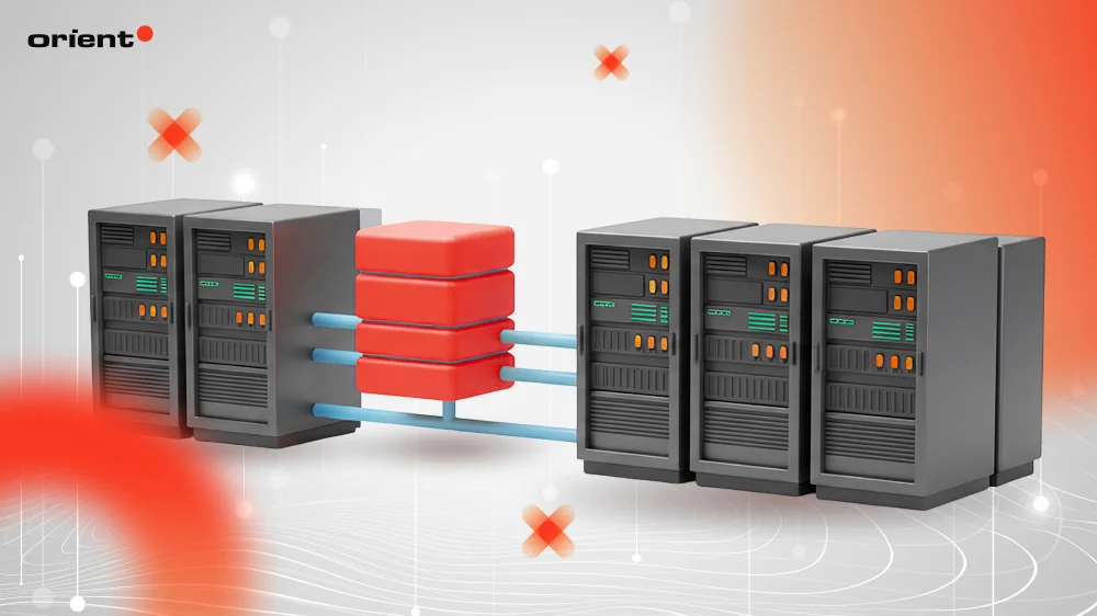 The Evolution of Big Data | Orient Software