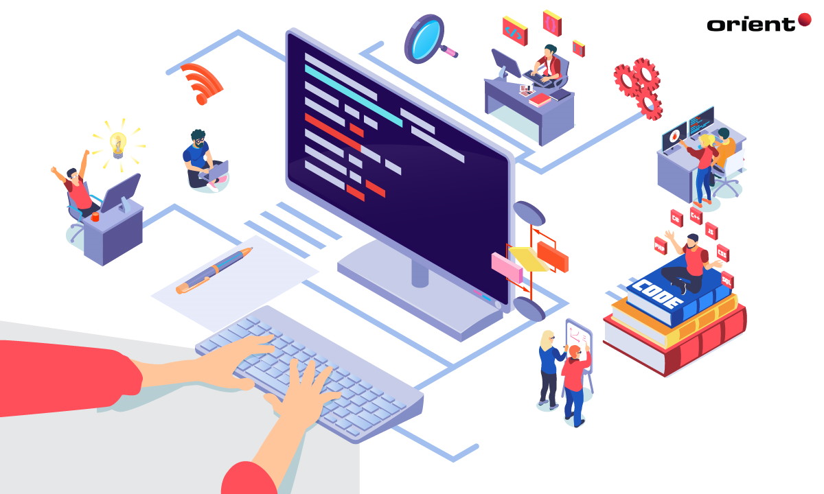 Expand your business capabilities with microservices architectures now