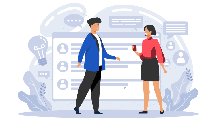 Seven Key Aspects in Managing Vendor Relationships