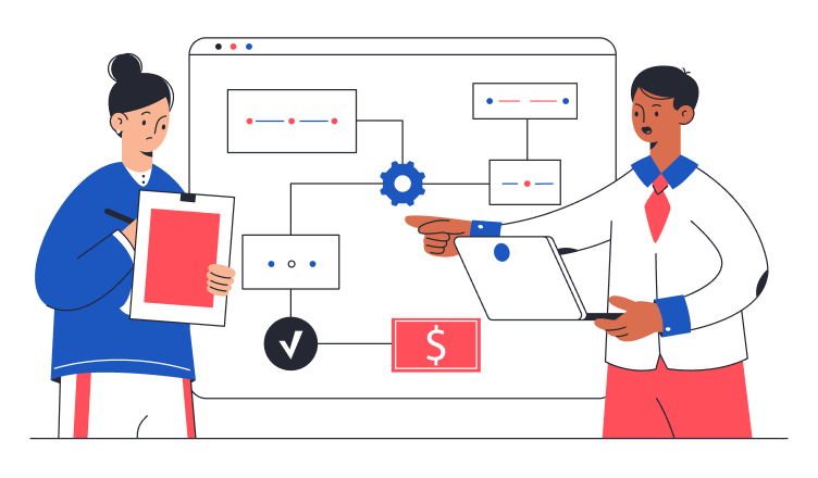 The Importance of an Efficient Vendor Management Process
