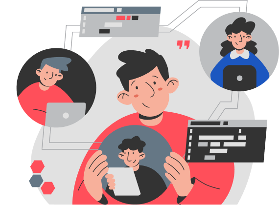 Who Are These Remote Developers?