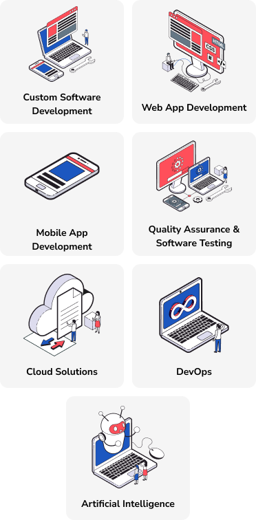 Determine What Software Development Services to Utilize