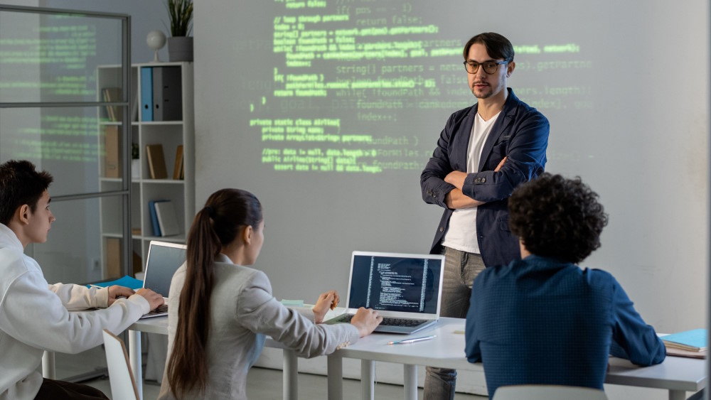 Why Turn to DevOps Consulting Companies?