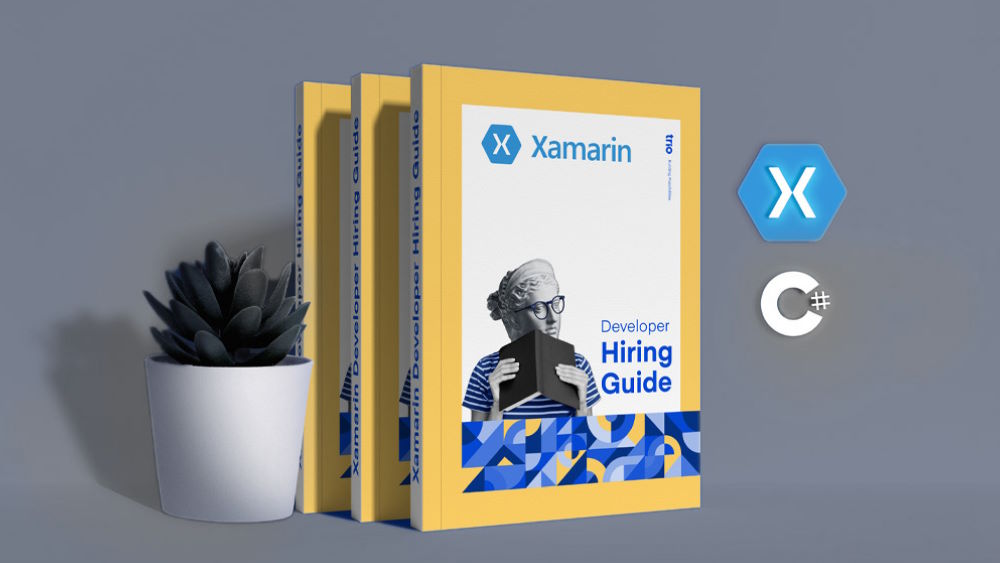 What to Look for in a Xamarin Developer