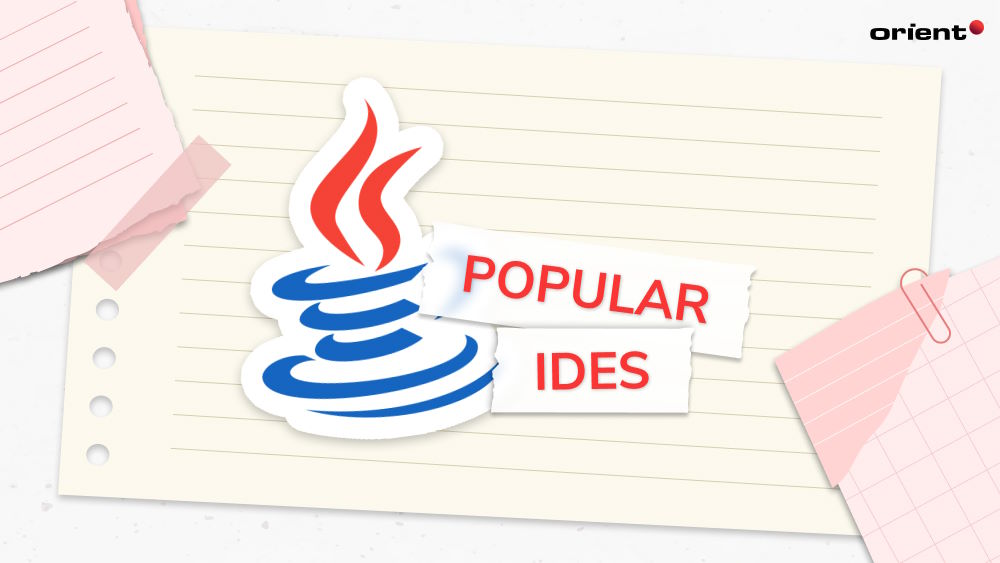 7 Popular Java IDEs for Java Development
