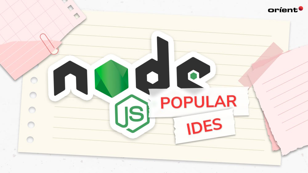 The Seven Best Node.js IDEs for Programming
