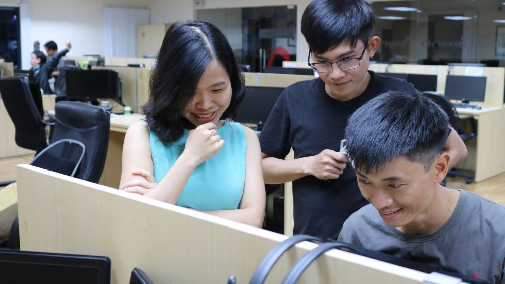 Orient Software - Your Elite IT Staff Augmentation Provider