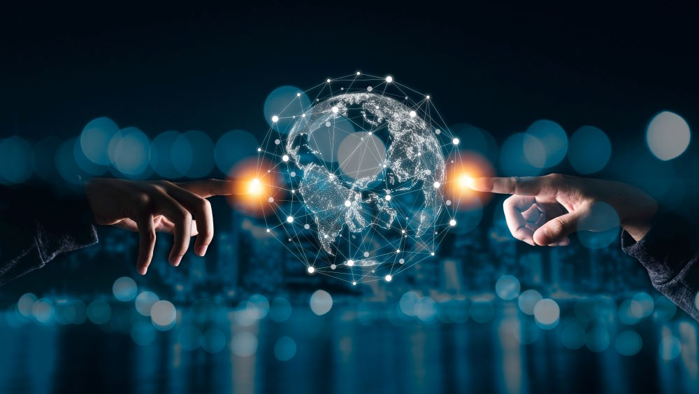 Applications of Internet of Things