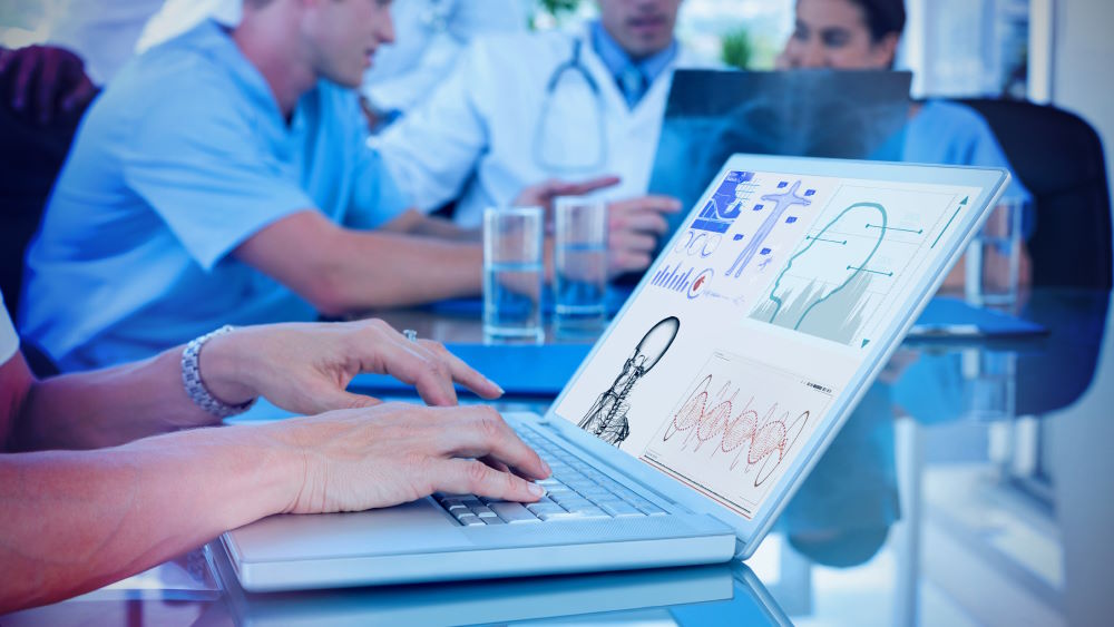 Future of Data Science in Healthcare