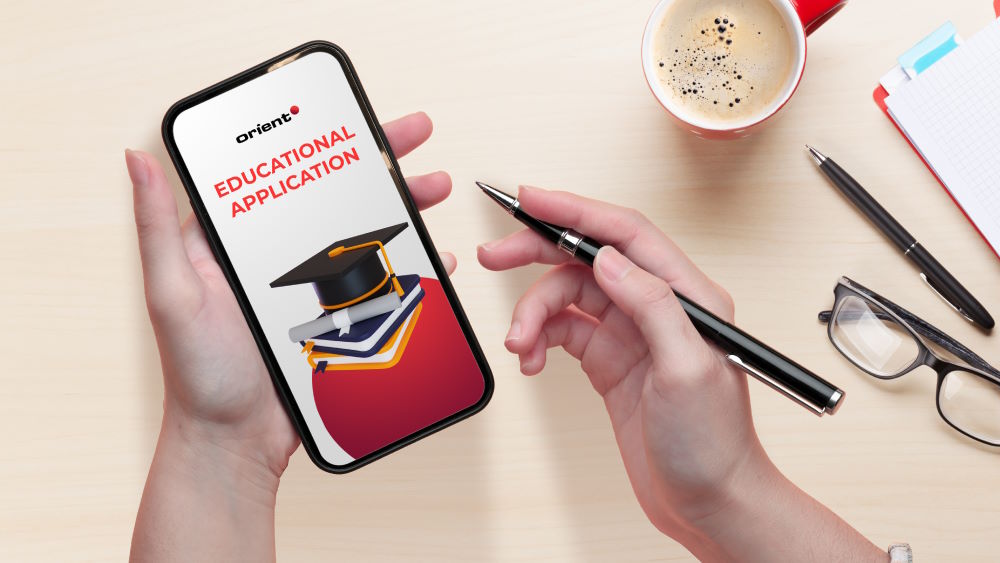 How to Create an Educational App Which Both Functional and Profitable in 5 Steps