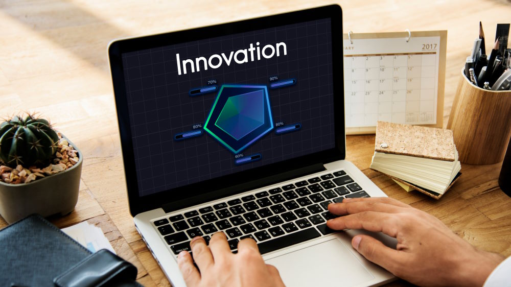 How Do You Define Innovation in Software Development?