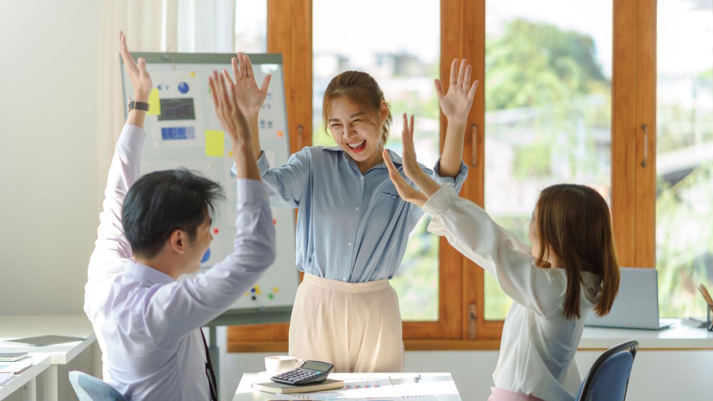 Ways to Encourage Your Team to Take Risks and Innovate