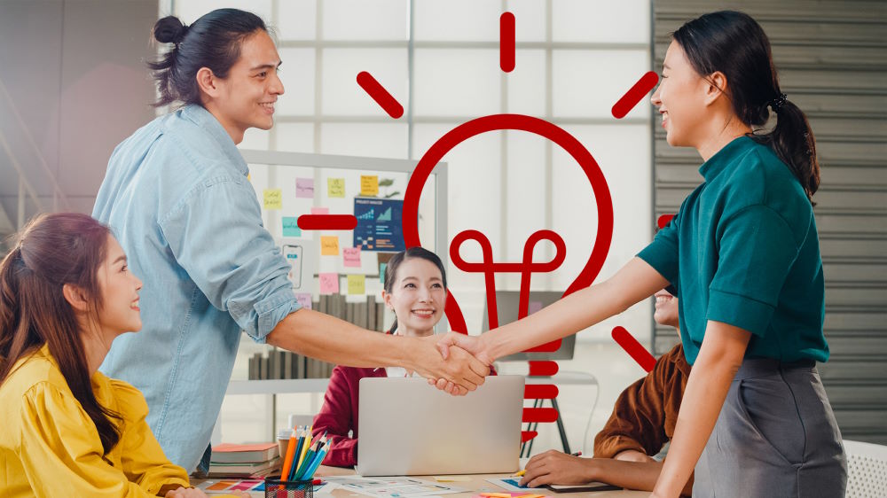 Ways to Encourage Your Software Development Team to Take Risks and Innovate