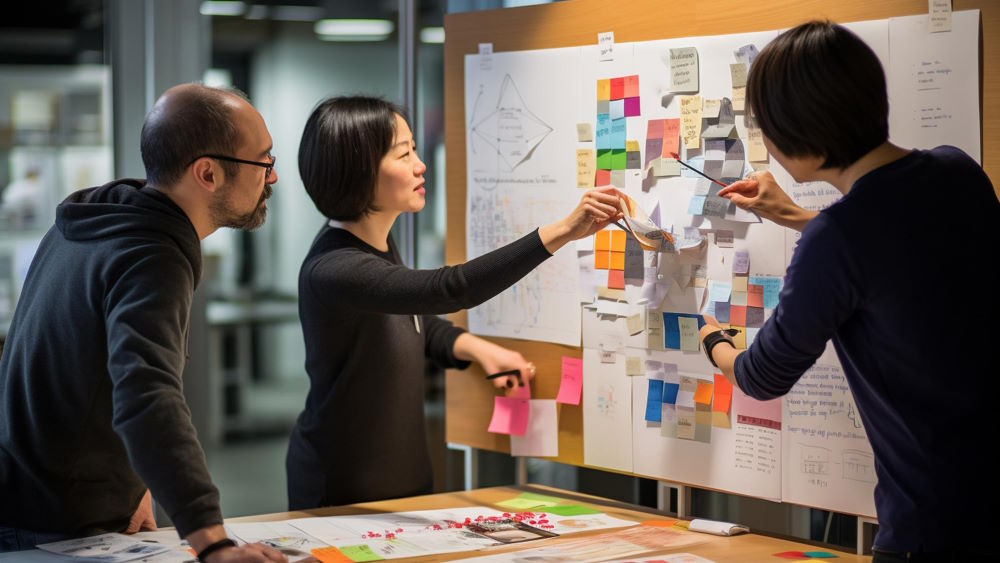 Strategies for Effectively Managing Distributed Teams