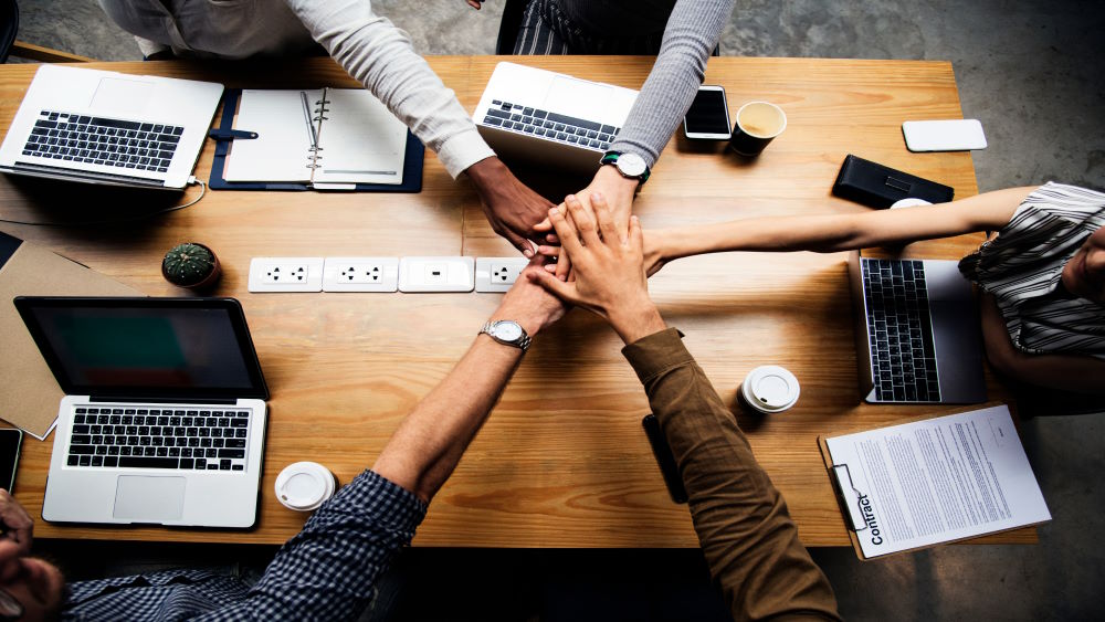 5 Key Factors Behind the Structure of a Startup Development Team