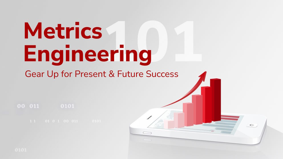 What Is Metrics Engineering? | Orient Software