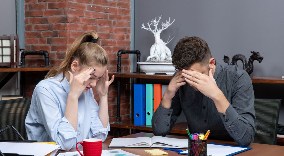 A Wrong Outsourcing Partner