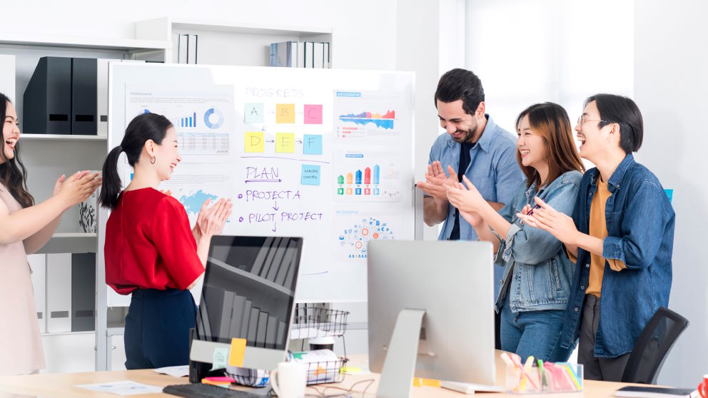 An IT Project Transition Plan Checklist for Successful Migration