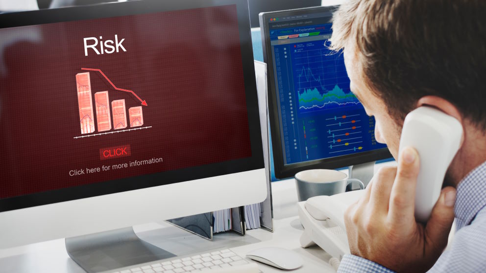 The Most Common Risks in Software Development Projects