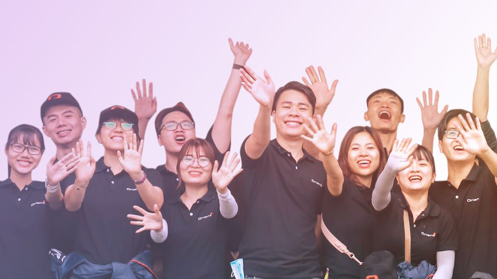 Outsource Technology Solutions to Orient Software