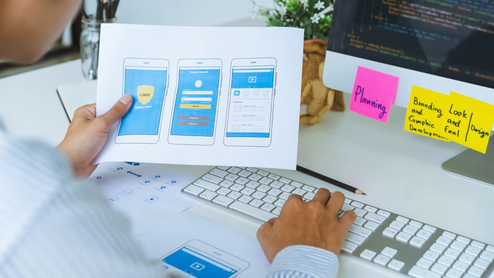 Web Application: All You Need To Know