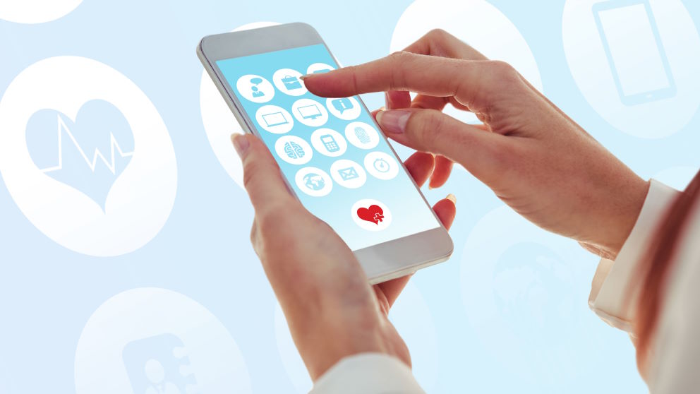 Types of Healthcare Apps