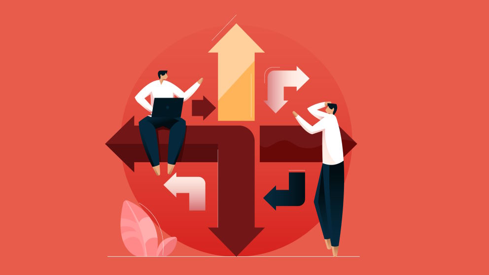 On-demand Expertise & Experience