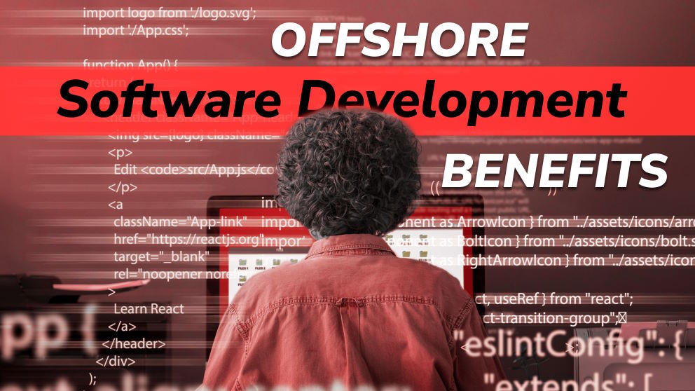 Offshore Software Development Benefits | Orient Software