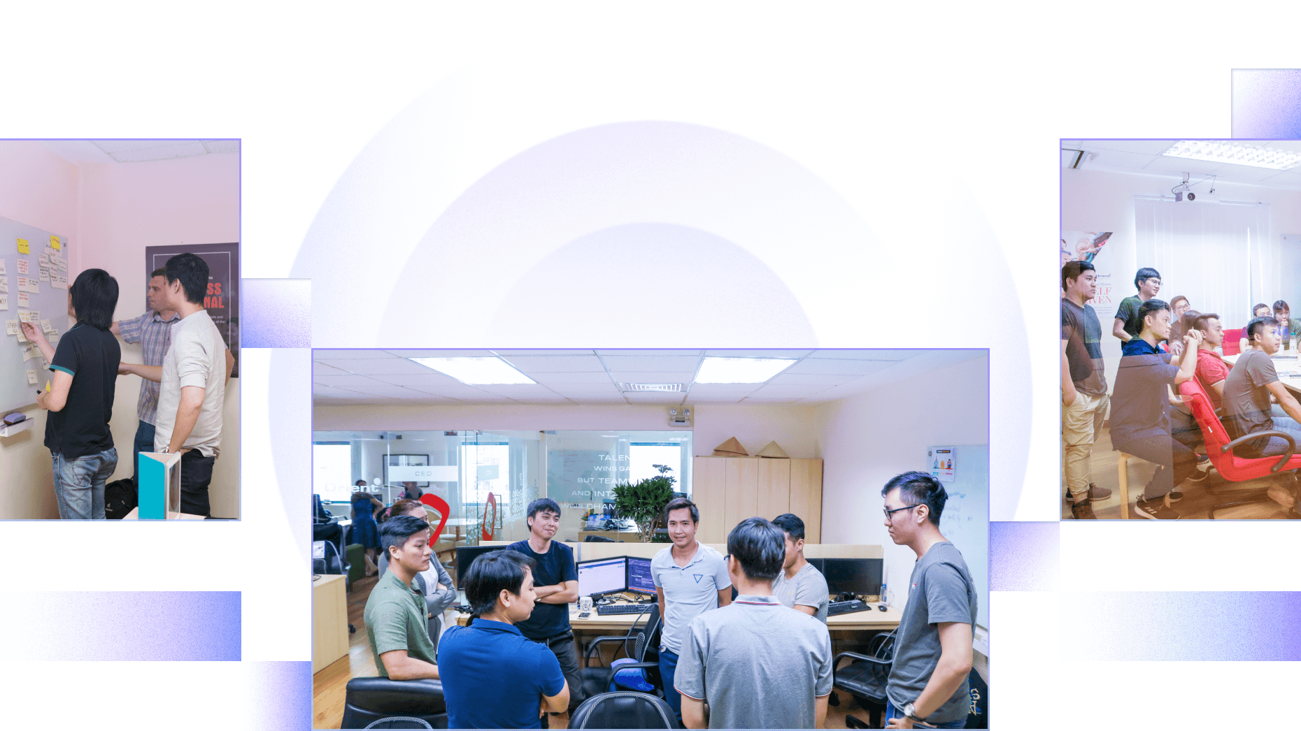 Bring Your Idea to Life with Orient Software