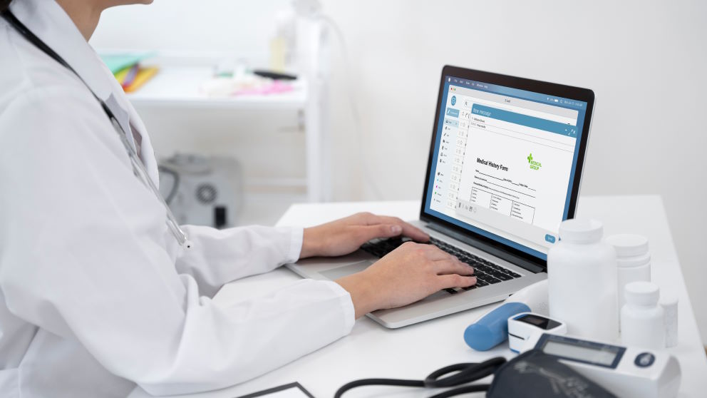 Medical Diagnosis Software