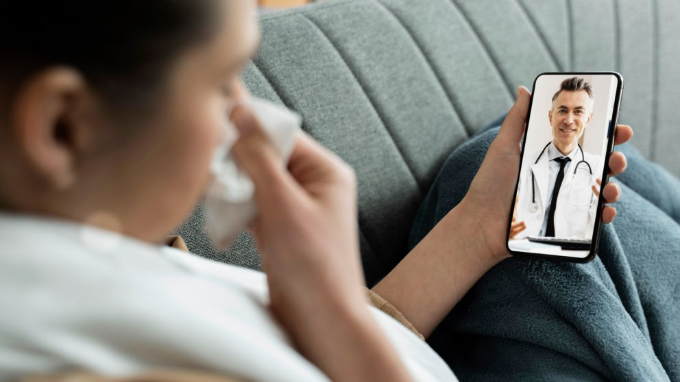 Common Challenges Faced During Telemedicine App Development