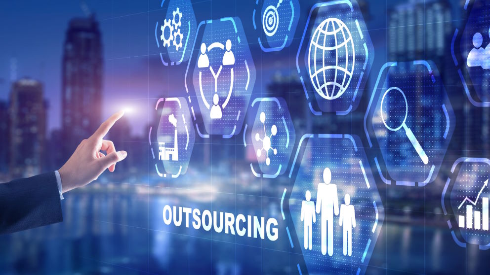 What Is Software Development Outsourcing?