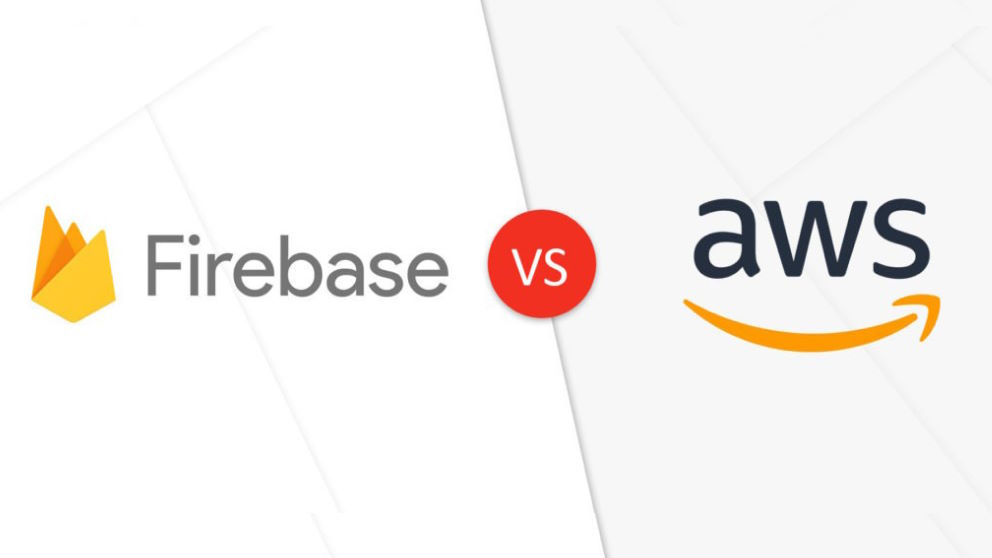 Important Distinctions Between AWS and Firebase