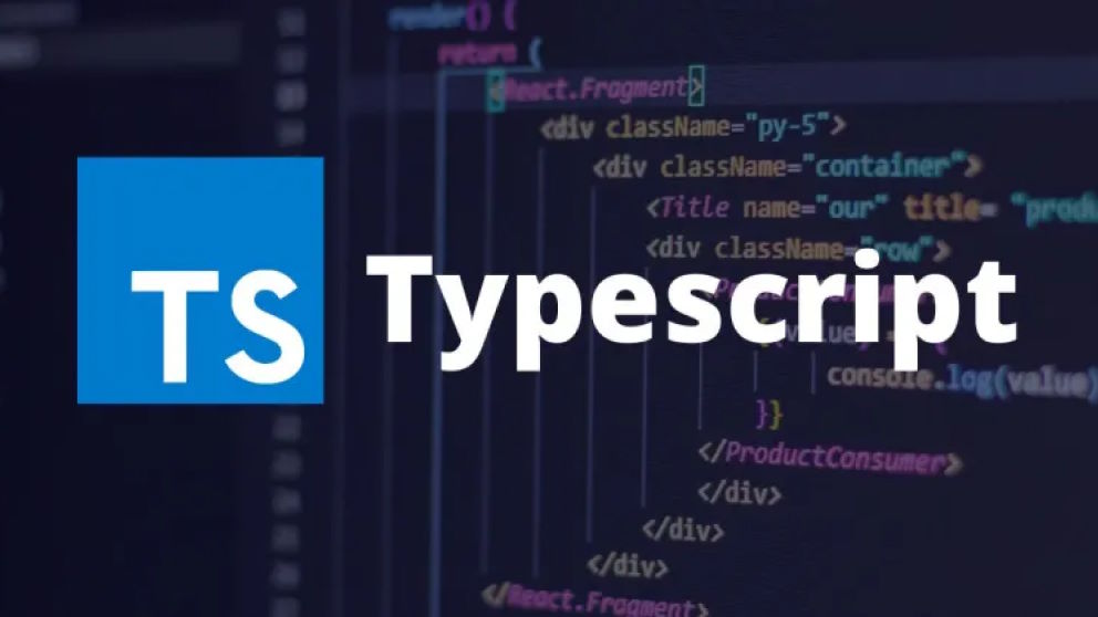 Introducing TypeScript